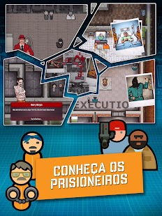  Prison Architect: Mobile Android screenshot