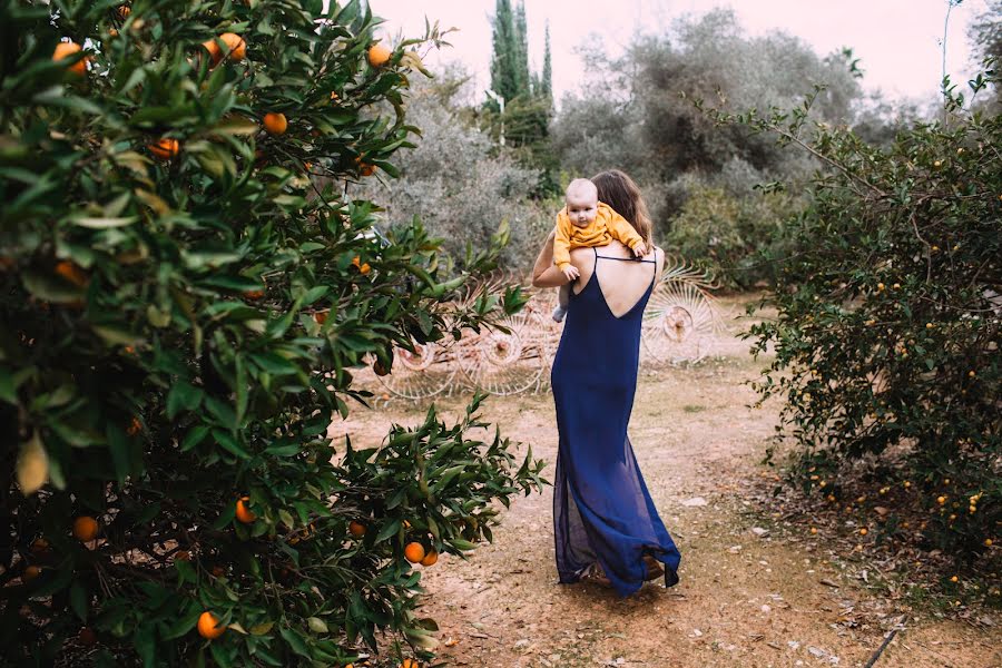 Wedding photographer Tanya Borodina (photoborodina). Photo of 14 February 2021