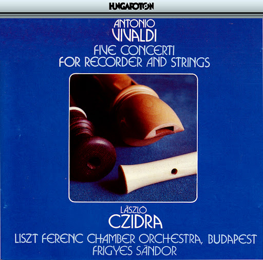 V. Concerto in A minor RV 448: Allegro non molto - YouTube Music