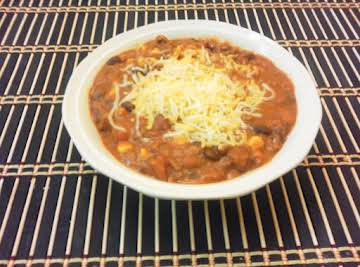 game day chili