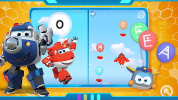 Super Wings : Jett Run - Apps en Google Play