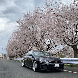 ゴルフGTI
