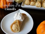 Skinny Pumpkin Pie Cannolis was pinched from <a href="http://www.iwashyoudry.com/2012/10/01/skinny-pumpkin-pie-cannoli/" target="_blank">www.iwashyoudry.com.</a>