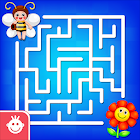 Kids Mazes: Lernspiel Puzzle W 3.0