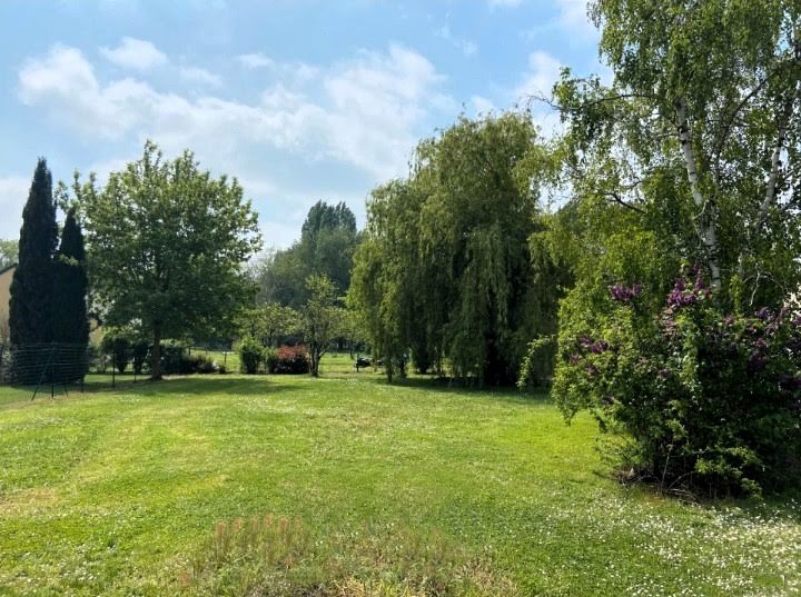 Vente terrain  695 m² à Courtillers (72300), 31 990 €