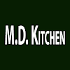 M.D. Kitchen, Laxmi Bai Nagar, New Delhi logo