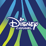 Cover Image of Descargar Disney Channel App 3.0 APK