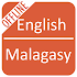 English to Malagasy Dictionary1.2