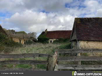 maison à Ceton (61)