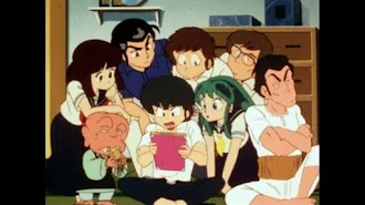 70以上 うる星 やつ ら そして 誰 もい なくなっ た ただの悪魔の画像