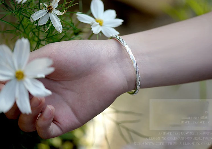 Title 8, Ronde buis Push-pull Meteor Shower zilver, wit ...