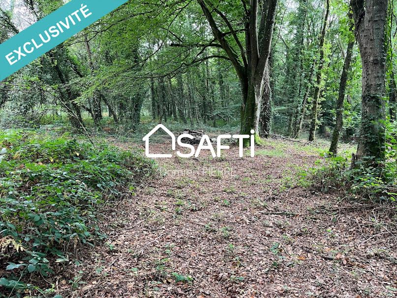 Vente terrain  27570 m² à Lanrodec (22170), 86 000 €