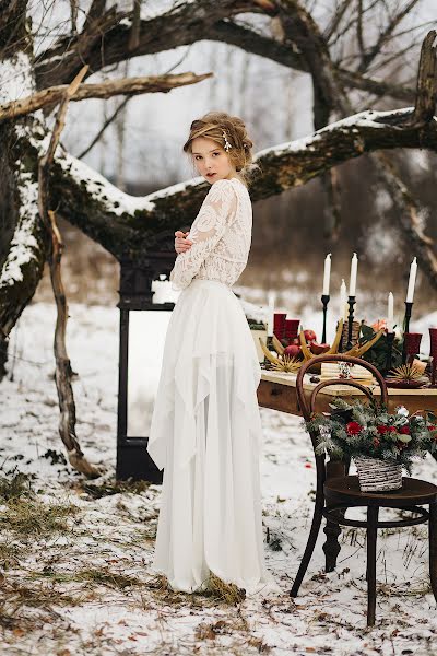 Wedding photographer Mariya Volkova (maricya). Photo of 23 January 2015