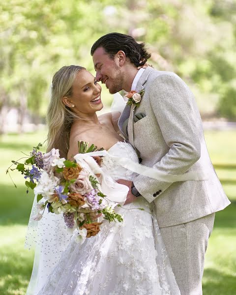 Photographe de mariage Mathieu Voss (mathieuvoss). Photo du 2 octobre 2022