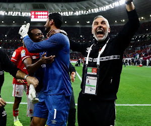 🎥 Mondial des clubs : Michel Iannacone et Al-Ahly qualifiés pour le dernier carré, deux anciens de JPL buteurs