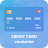 Online Credit Card Checker icon