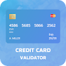 Online Credit Card Checker icon