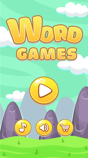 Words Search - Words connect, uncross puzzle