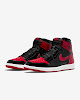 air jordan 1 patent bred