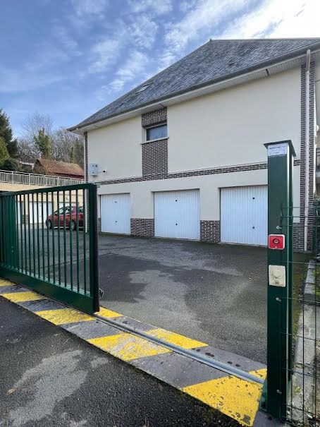 Vente parking   à Montivilliers (76290), 7 500 €