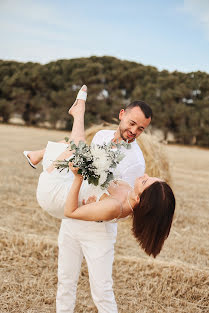 Fotografo di matrimoni Ekaterina Aleksandru (kipriotka). Foto del 21 maggio 2022