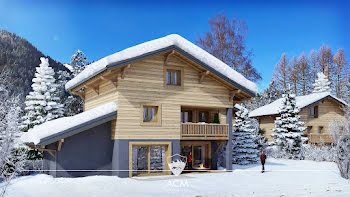 appartement à Morzine (74)