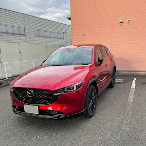 CX-5 KF2P