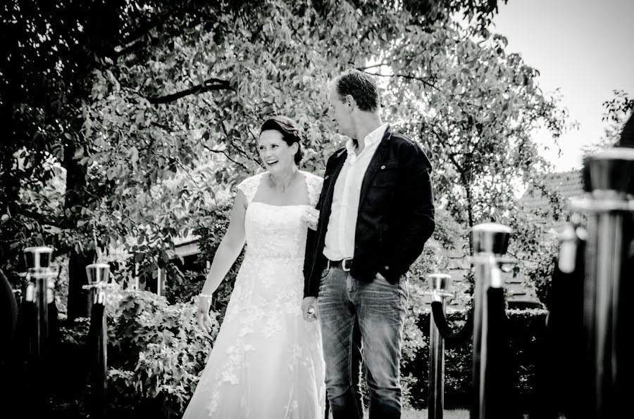 Wedding photographer Carine Eshuis-Hendriks (zoalsjebent). Photo of 6 March 2019