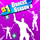 App herunterladen Viewer Dance: All Battle Royale Dances an Installieren Sie Neueste APK Downloader