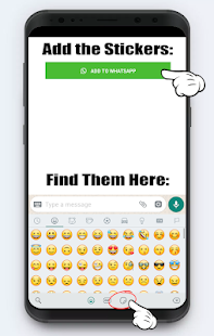 Lebron Sticker for Whatsapp (Basketball Emoji)(圖5)-速報App