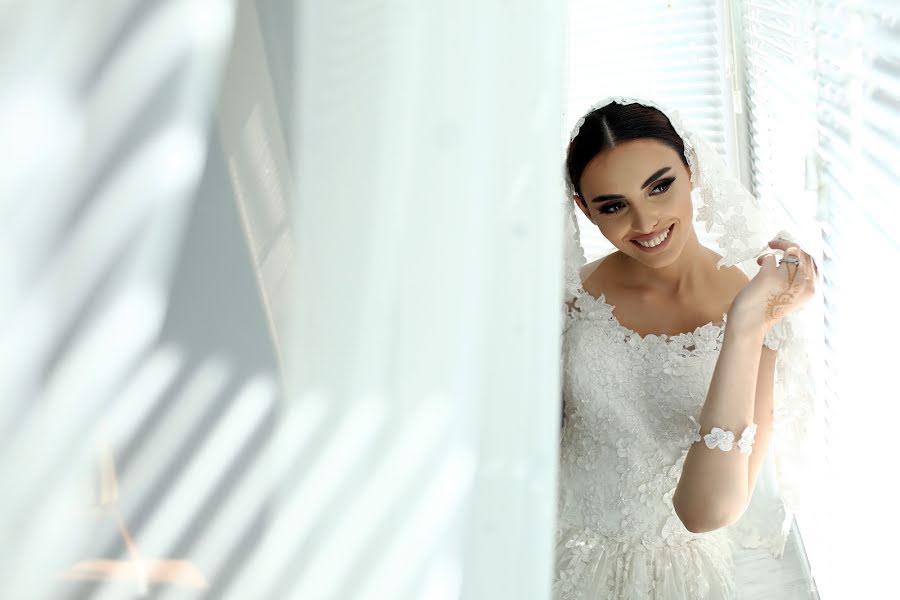 Nhiếp ảnh gia ảnh cưới Kamran Novruzov (kamranphoto). Ảnh của 31 tháng 5 2019