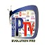 IPTV EVOLUTION PRO1.6.9