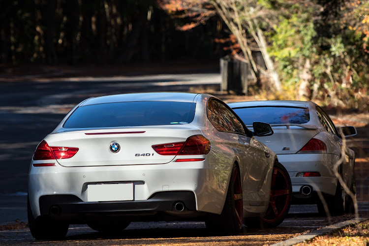 6シリーズの目指せPickUpCars・極主夫道・恋あた・フォロワーさんに感謝・セーラームーンに関するカスタム事例の投稿画像1枚目