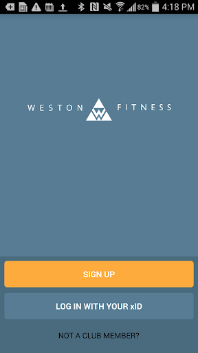 Weston Fitness