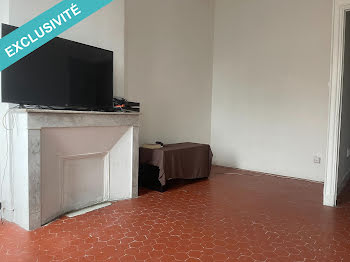 appartement à Marseille 14ème (13)