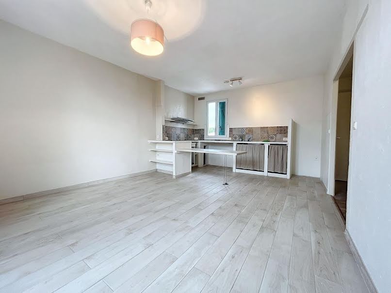 Vente appartement 3 pièces 55.95 m² à Bayonne (64100), 238 500 €