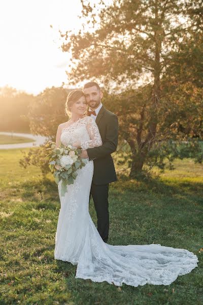 Svadobný fotograf Aurore Dutheil (aurored). Fotografia publikovaná 13. marca