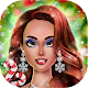 Download My Christmas Makeup Style For PC Windows and Mac 1