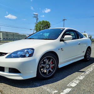 インテグラ DC5