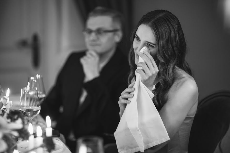 Fotografer pernikahan Nadya Chernykh (nadichernykh). Foto tanggal 1 April