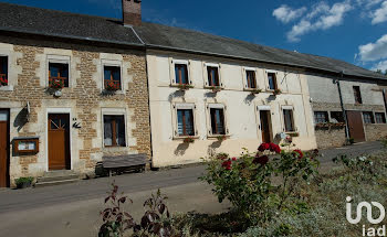 maison à Girondelle (08)