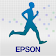 Epson Run Connect icon