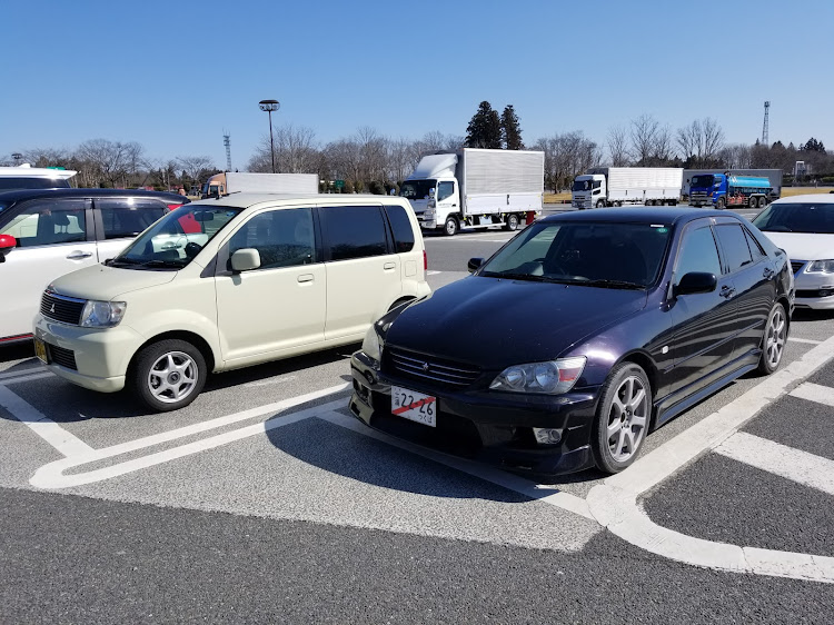 PITHALLさんが投稿したドライブに関するカスタム事例の投稿画像2枚目