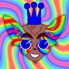 Psychedelic Chihuahualins 0128