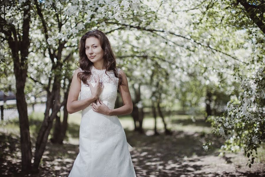 Bryllupsfotograf Sergey Capar (barry). Bilde av 9 juli 2014