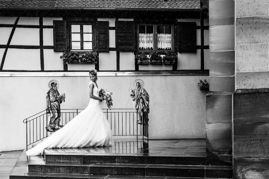 Fotografo di matrimoni Veronika Simonova (veronikasimonov). Foto del 5 agosto 2019