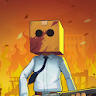 Box Head: Zombies Must Die! icon