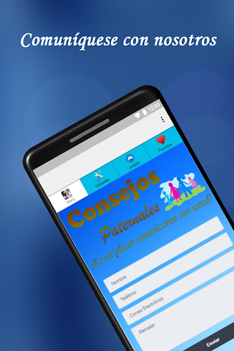 Consejos paternales para criar niños.