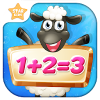 Kids Math Learning: Kindergarten Educational Game