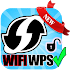 📡 wps connect advanced 💻📲3.4